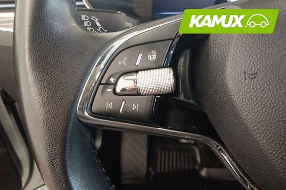Skoda Superb 20 of 22