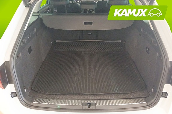 Skoda Superb 16 of 22