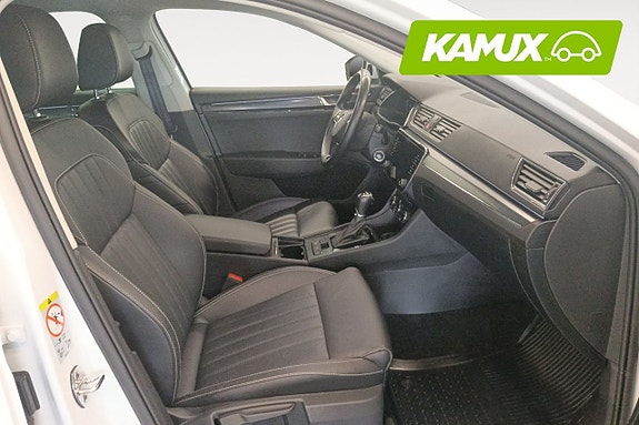 Skoda Superb 15 of 22