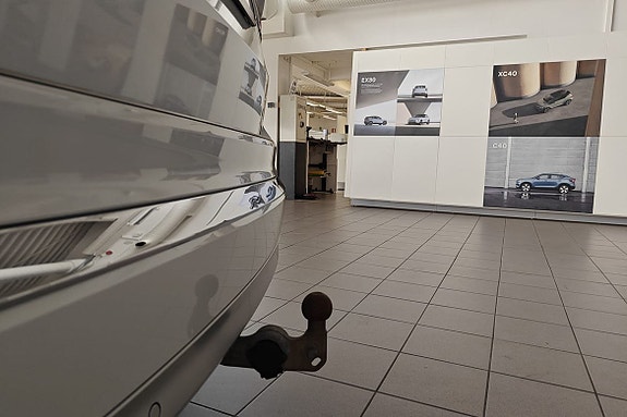 Volvo XC90 12 of 22