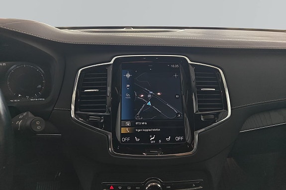 Volvo XC90 7 of 22