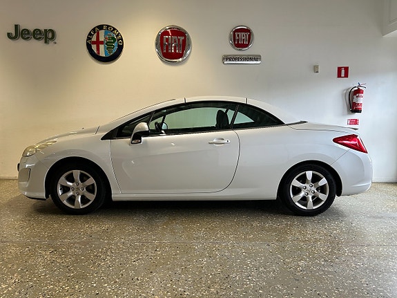 Peugeot 308 6 of 12