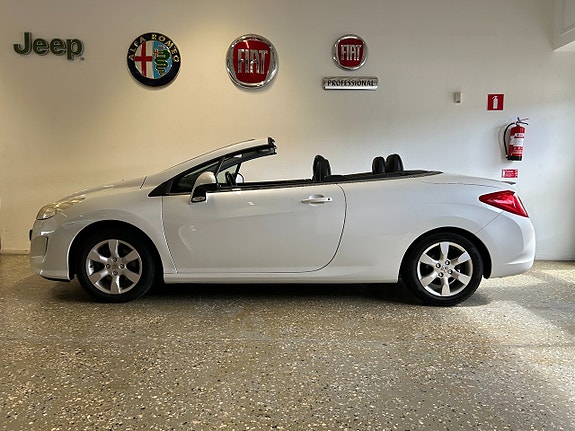 Peugeot 308 5 of 12