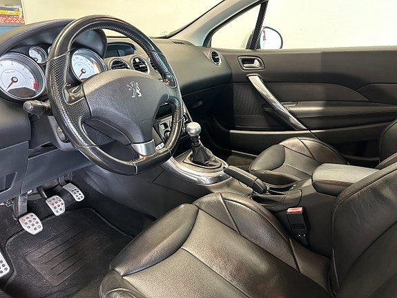 Peugeot 308 11 of 12