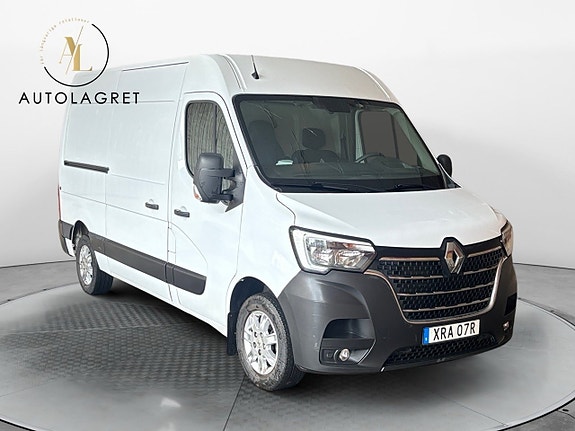 Renault Master 7 of 15