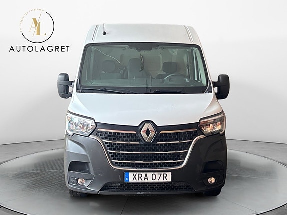 Renault Master 8 of 15