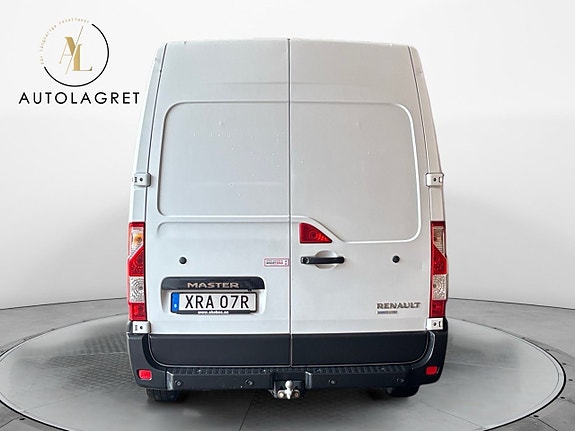 Renault Master 4 of 15