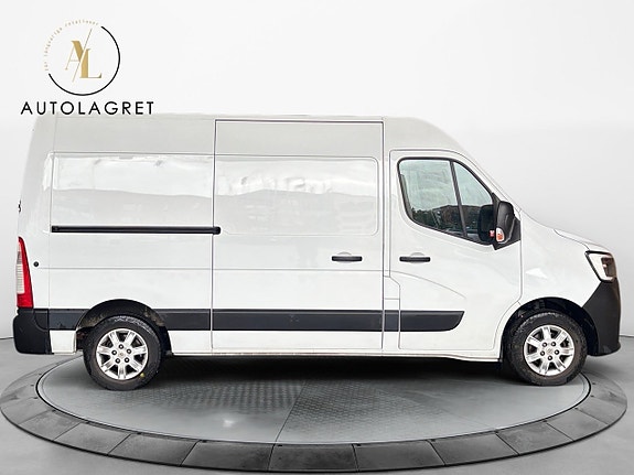 Renault Master 6 of 15