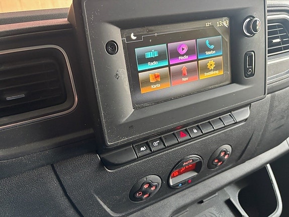 Renault Master 13 of 15