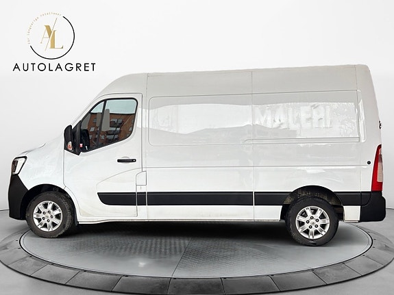 Renault Master 2 of 15