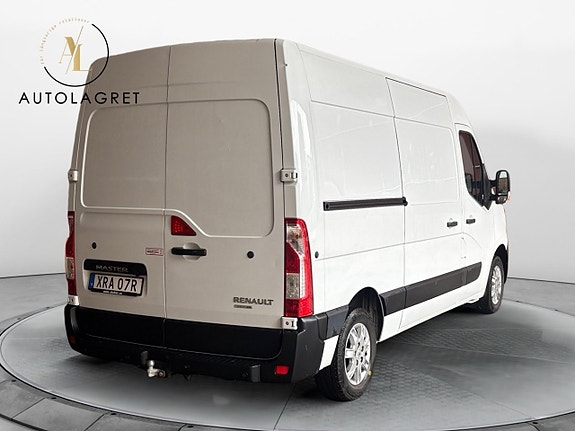 Renault Master 5 of 15