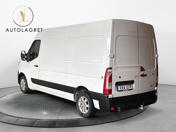 Renault Master 3 of 15