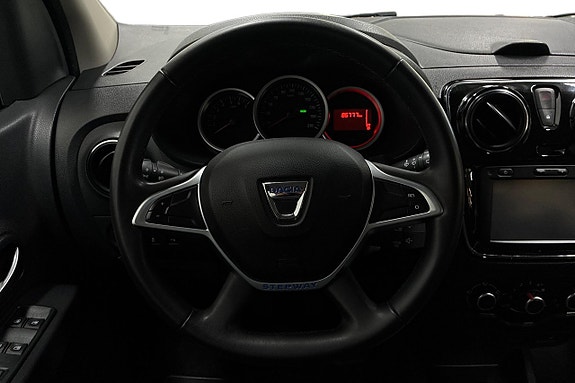 Dacia Lodgy Stepway 17 of 27