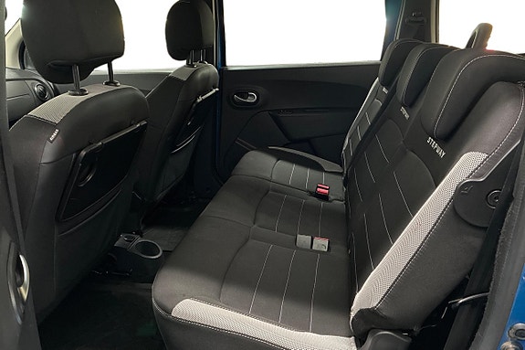 Dacia Lodgy Stepway 14 of 27