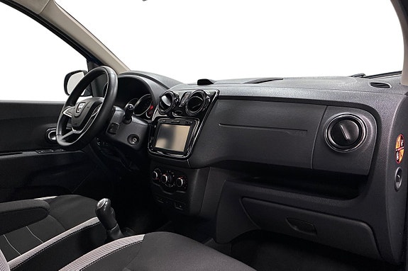 Dacia Lodgy Stepway 16 of 27