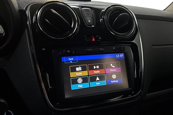 Dacia Lodgy Stepway 21 of 27