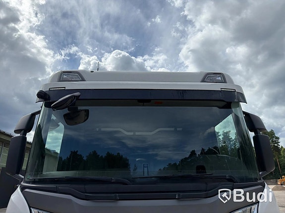 Distributionbil Scania P280 4x2 -2020 | Öppni... via auktion 12 of 27