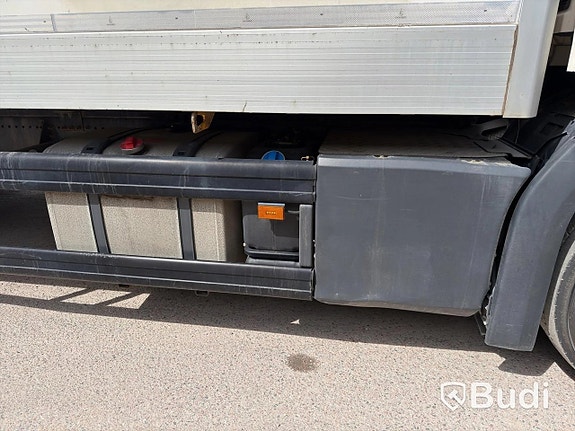 Distributionbil Scania P280 4x2 -2020 | Öppni... via auktion 14 of 27