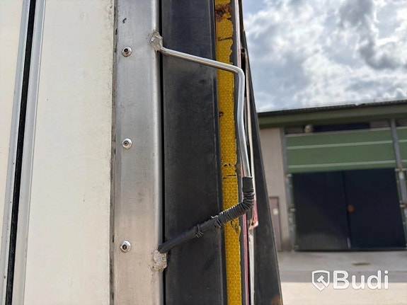 Distributionbil Scania P280 4x2 -2020 | Öppni... via auktion 24 of 27