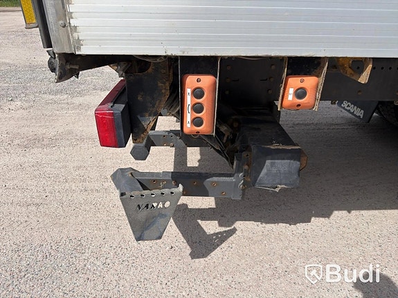 Distributionbil Scania P280 4x2 -2020 | Öppni... via auktion 19 of 27