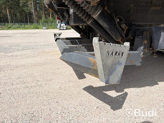 Distributionbil Scania P280 4x2 -2020 | Öppni... via auktion 20 of 27