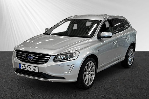 Volvo XC60 4 of 16