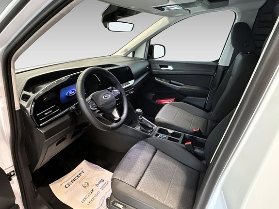 Ford Transit Connect 2 of 5