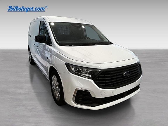 Ford Transit Connect 5 of 5