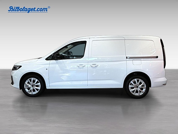 Ford Transit Connect 3 of 5