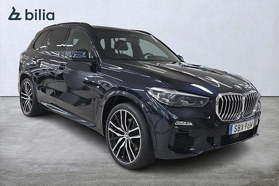 BMW X5 20 of 23