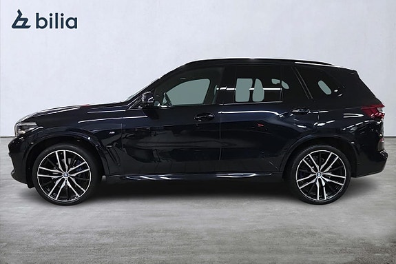 BMW X5 3 of 23