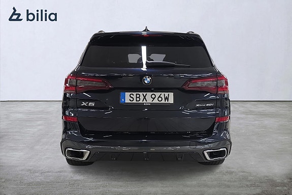 BMW X5 5 of 23