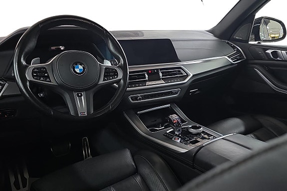 BMW X5 10 of 23