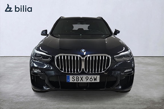 BMW X5 6 of 23