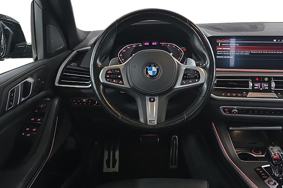 BMW X5 11 of 23