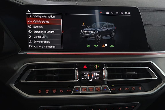 BMW X5 15 of 23