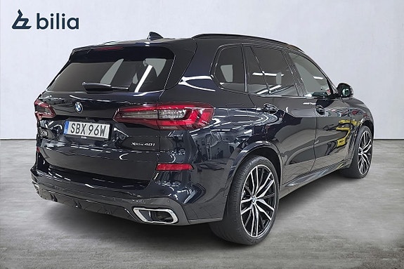 BMW X5 19 of 23