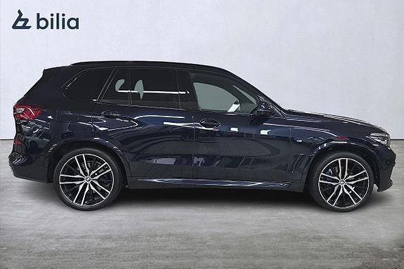 BMW X5 18 of 23