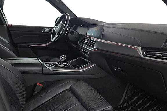 BMW X5 7 of 23