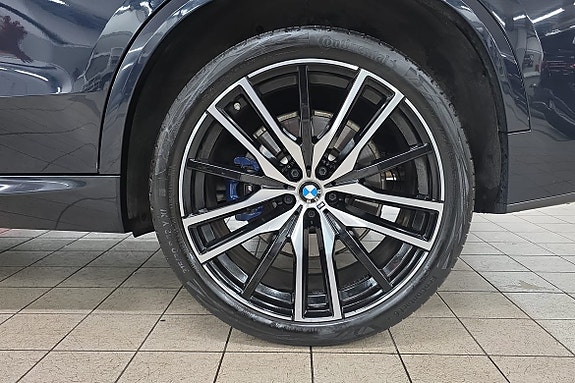 BMW X5 17 of 23