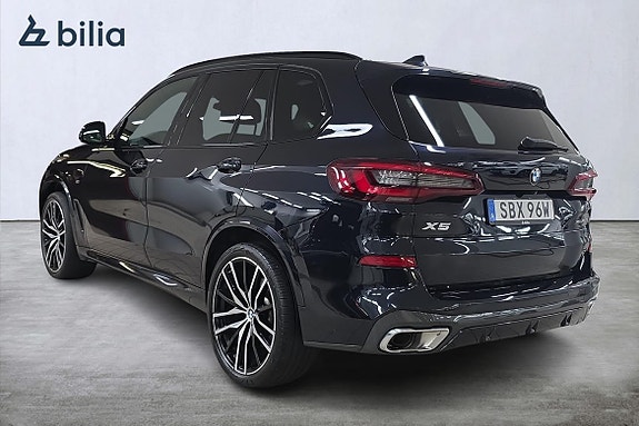 BMW X5 2 of 23