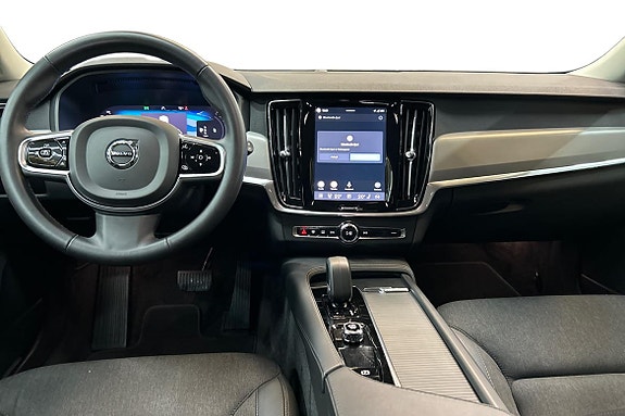 Volvo V90 10 of 21