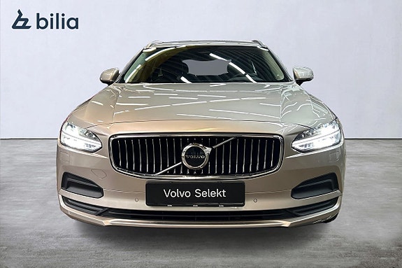 Volvo V90 6 of 21