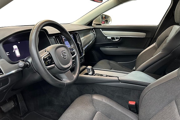 Volvo V90 14 of 21