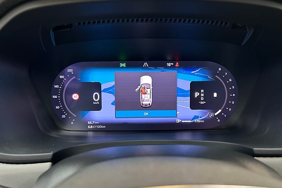 Volvo V90 16 of 21