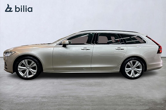 Volvo V90 3 of 21