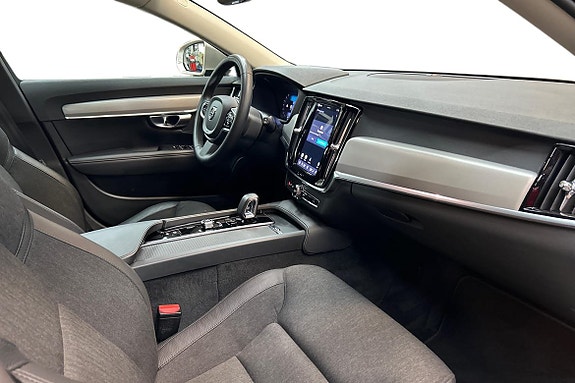 Volvo V90 7 of 21