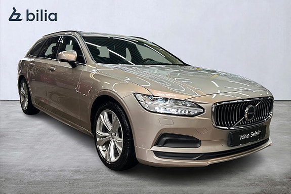 Volvo V90 20 of 21