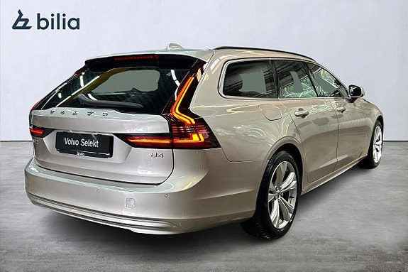 Volvo V90 19 of 21