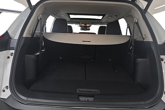 Nissan X-Trail 12 of 22